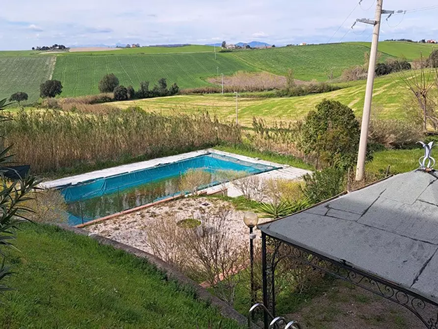 Immagine 18 di Appartamento in vendita  a Santa Luce