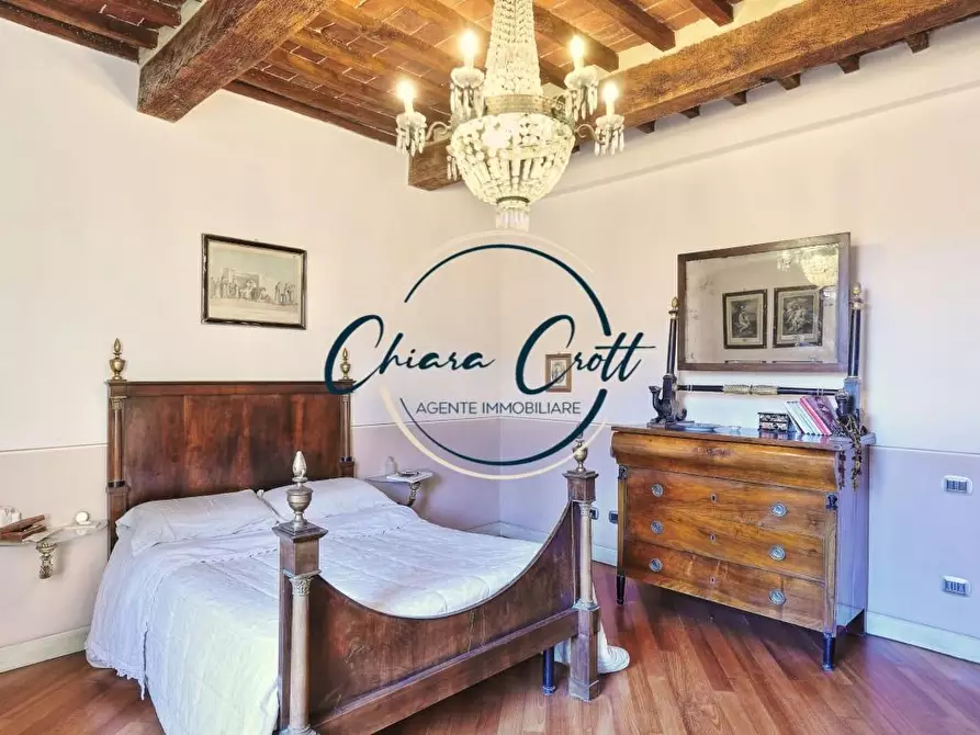 Immagine 22 di Porzione di casa in vendita  a Rosignano Marittimo