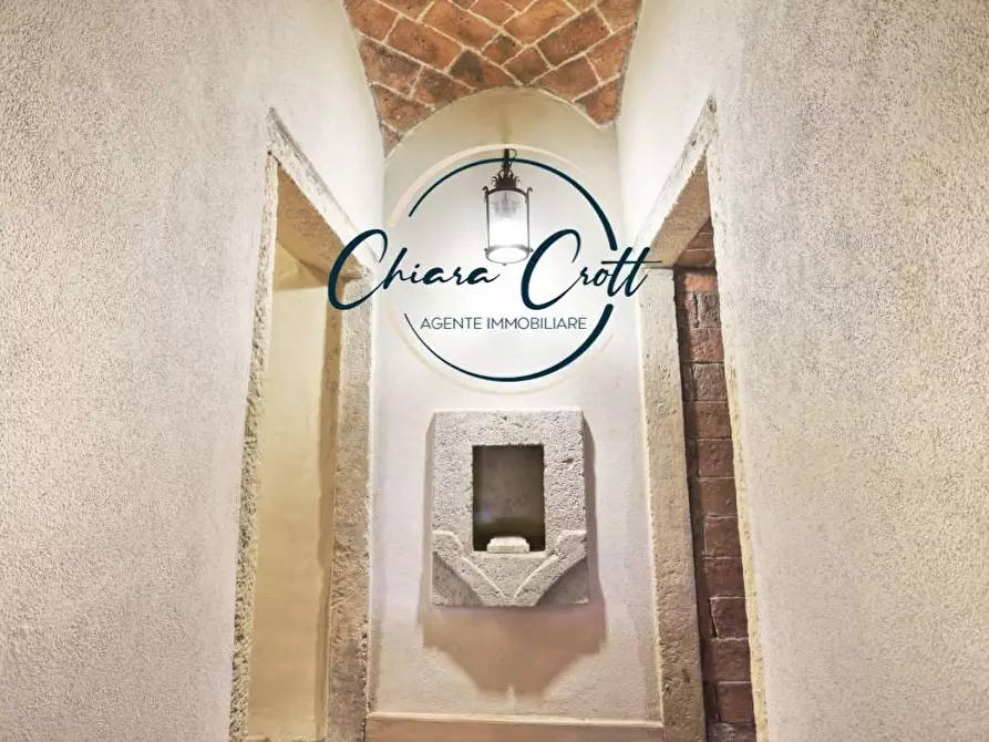 Immagine 17 di Porzione di casa in vendita  a Rosignano Marittimo