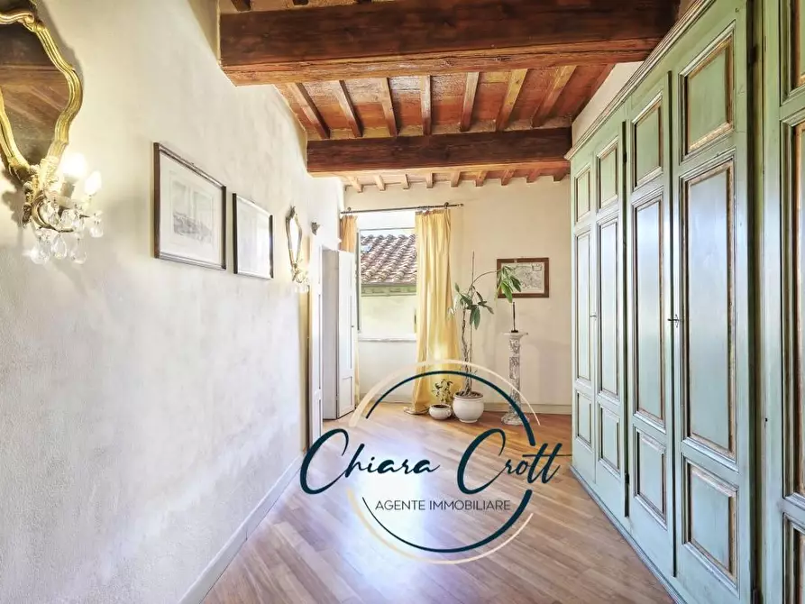 Immagine 18 di Porzione di casa in vendita  a Rosignano Marittimo