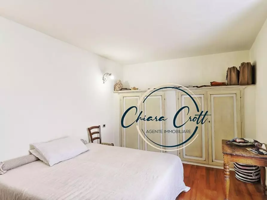 Immagine 27 di Porzione di casa in vendita  a Rosignano Marittimo