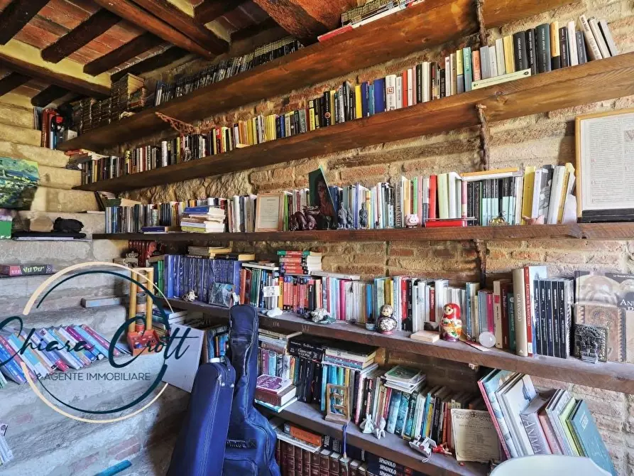 Immagine 24 di Porzione di casa in vendita  a Rosignano Marittimo