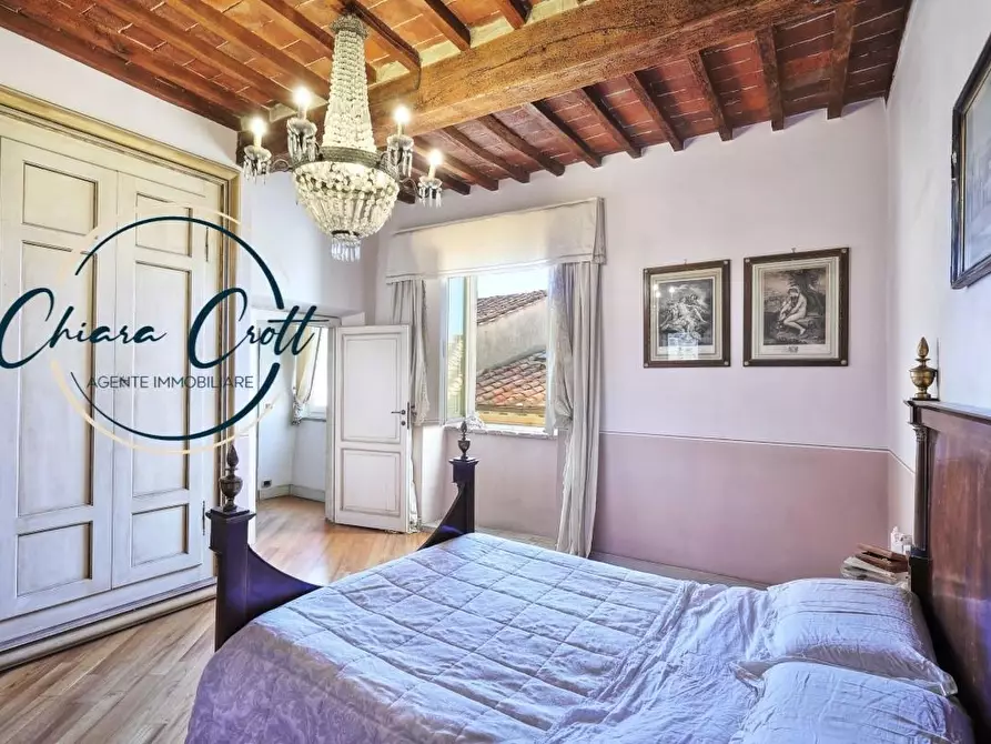 Immagine 21 di Porzione di casa in vendita  a Rosignano Marittimo