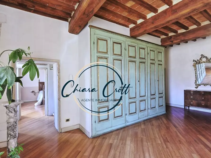 Immagine 20 di Porzione di casa in vendita  a Rosignano Marittimo