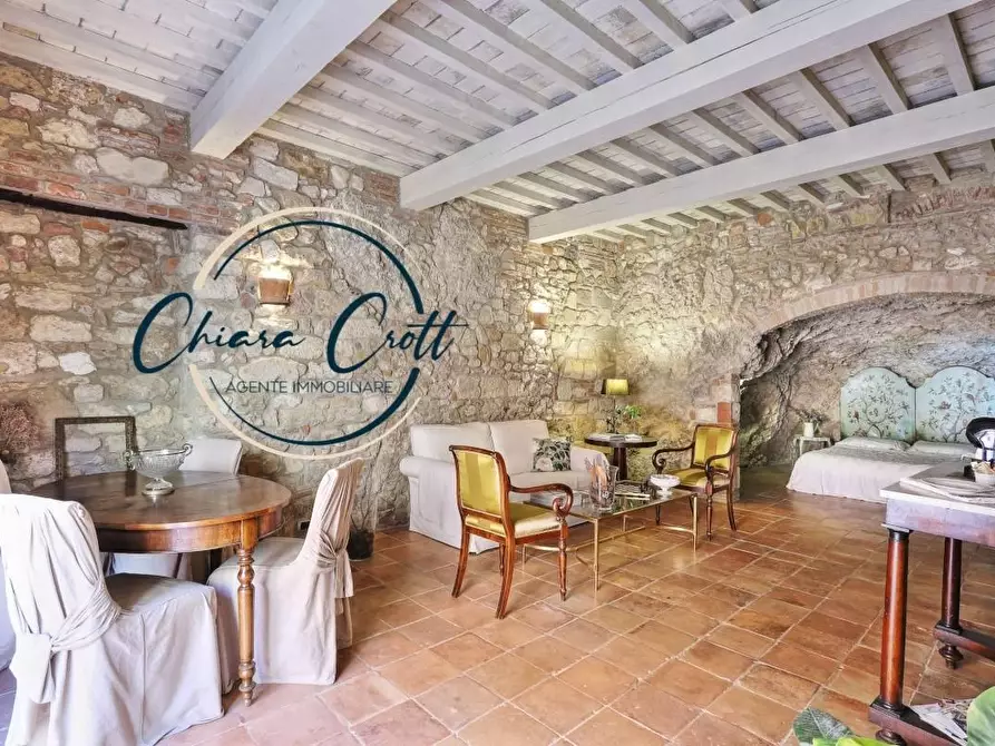 Immagine 13 di Porzione di casa in vendita  a Rosignano Marittimo