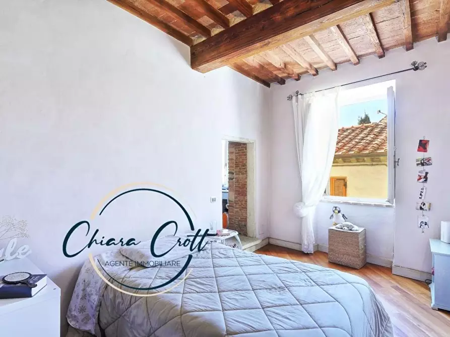 Immagine 23 di Porzione di casa in vendita  a Rosignano Marittimo