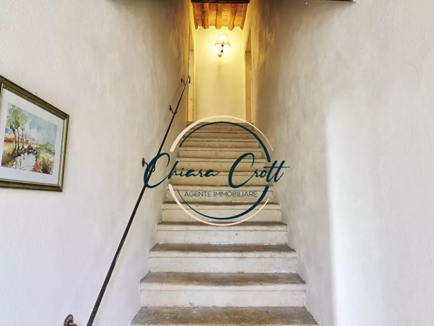 Immagine 26 di Porzione di casa in vendita  a Rosignano Marittimo