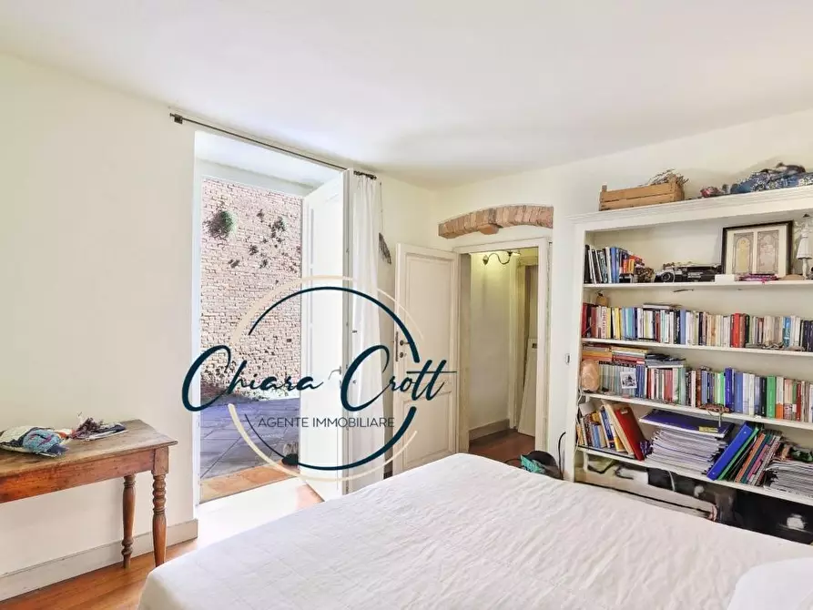 Immagine 28 di Porzione di casa in vendita  a Rosignano Marittimo