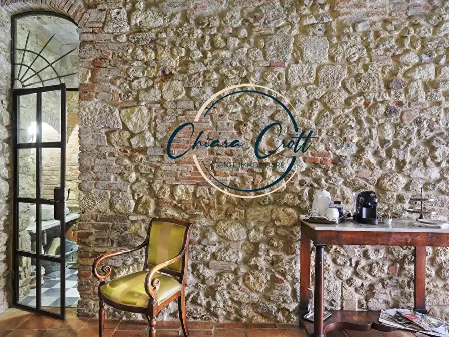 Immagine 12 di Porzione di casa in vendita  a Rosignano Marittimo