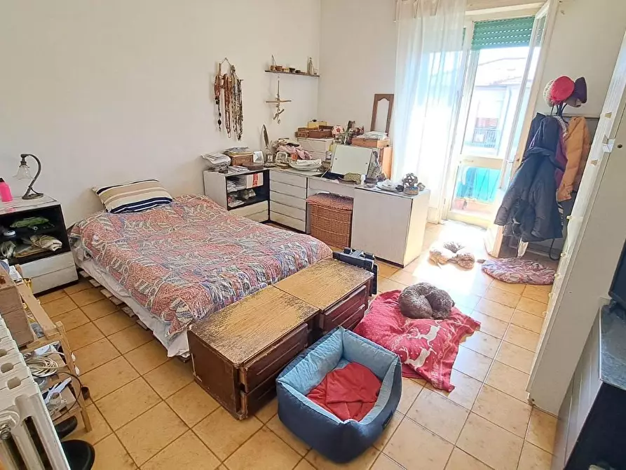 Immagine 6 di Appartamento in vendita  a Rosignano Marittimo