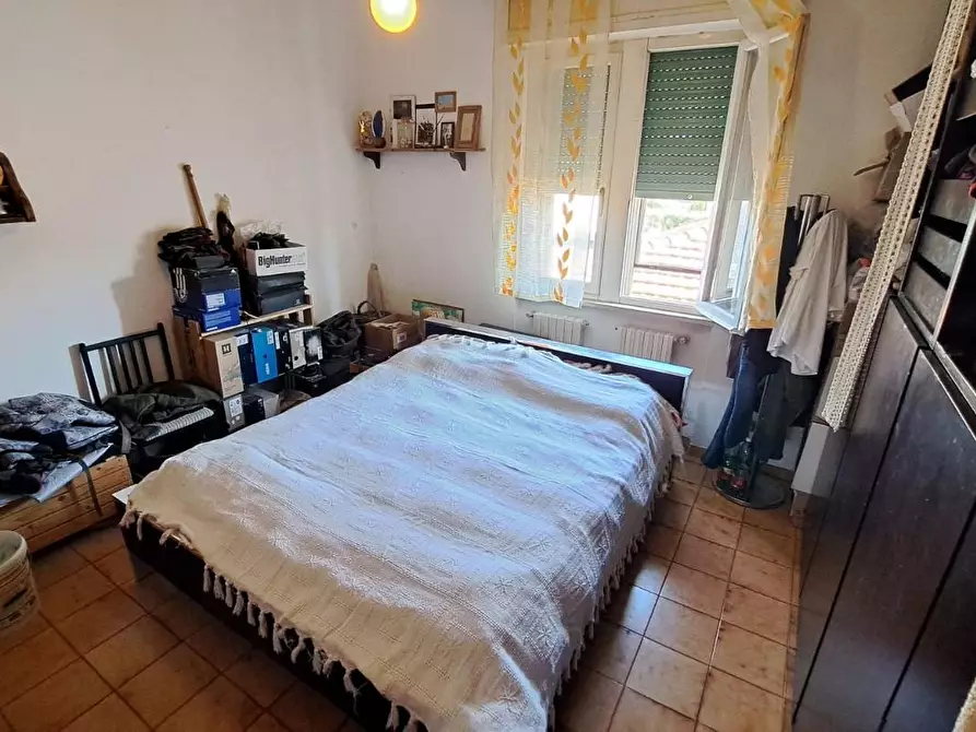 Immagine 4 di Appartamento in vendita  a Rosignano Marittimo