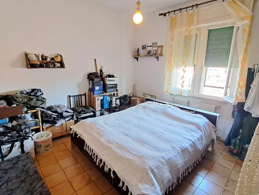 Immagine 5 di Appartamento in vendita  a Rosignano Marittimo