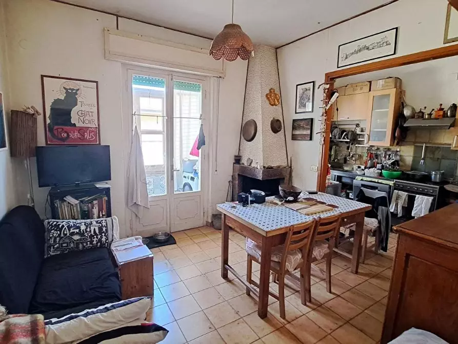 Immagine 1 di Appartamento in vendita  a Rosignano Marittimo