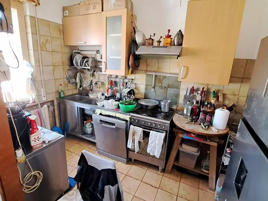 Immagine 3 di Appartamento in vendita  a Rosignano Marittimo