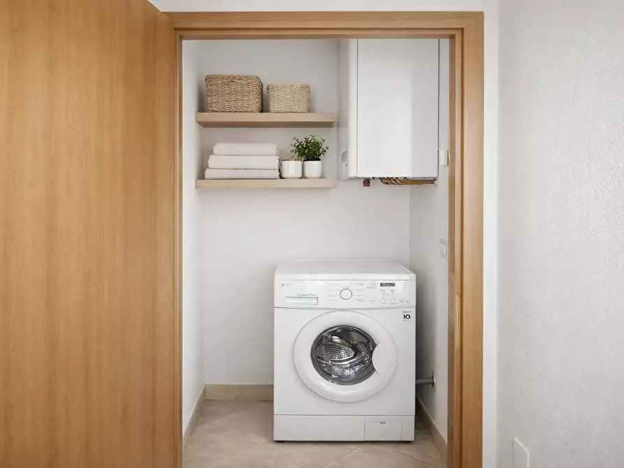 Immagine 6 di Appartamento in affitto  a Cascina