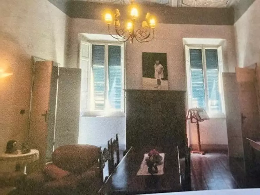 Immagine 9 di Appartamento in vendita  a Livorno