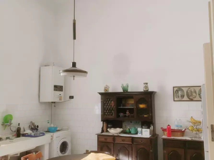 Immagine 21 di Appartamento in vendita  a Livorno