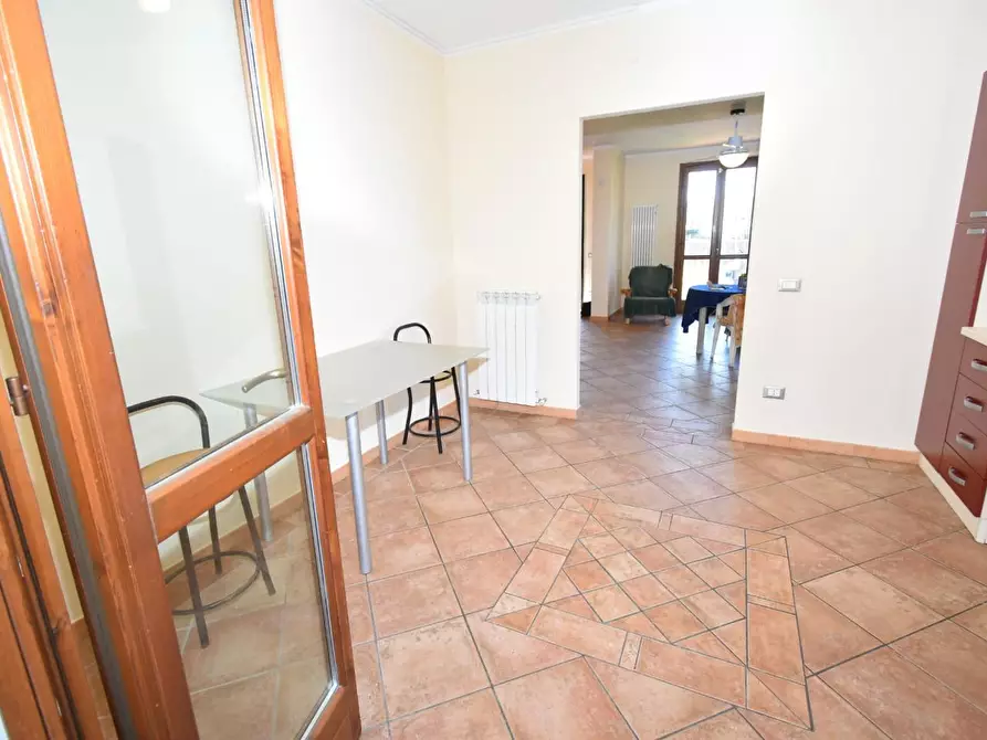 Immagine 13 di Villa in vendita  a San Giuliano Terme