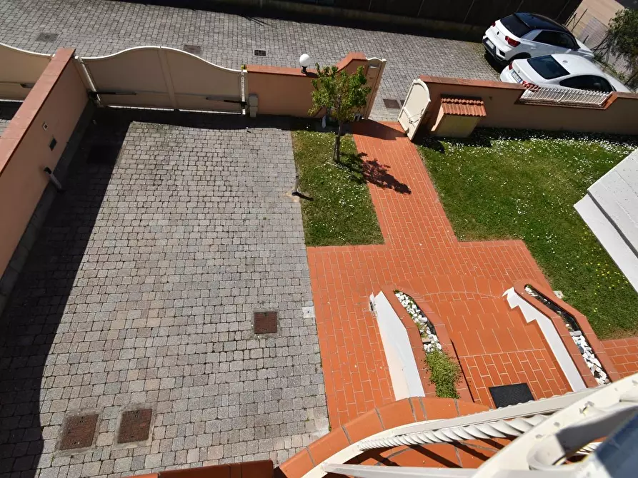 Immagine 40 di Villa in vendita  a San Giuliano Terme