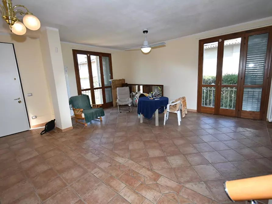 Immagine 7 di Villa in vendita  a San Giuliano Terme