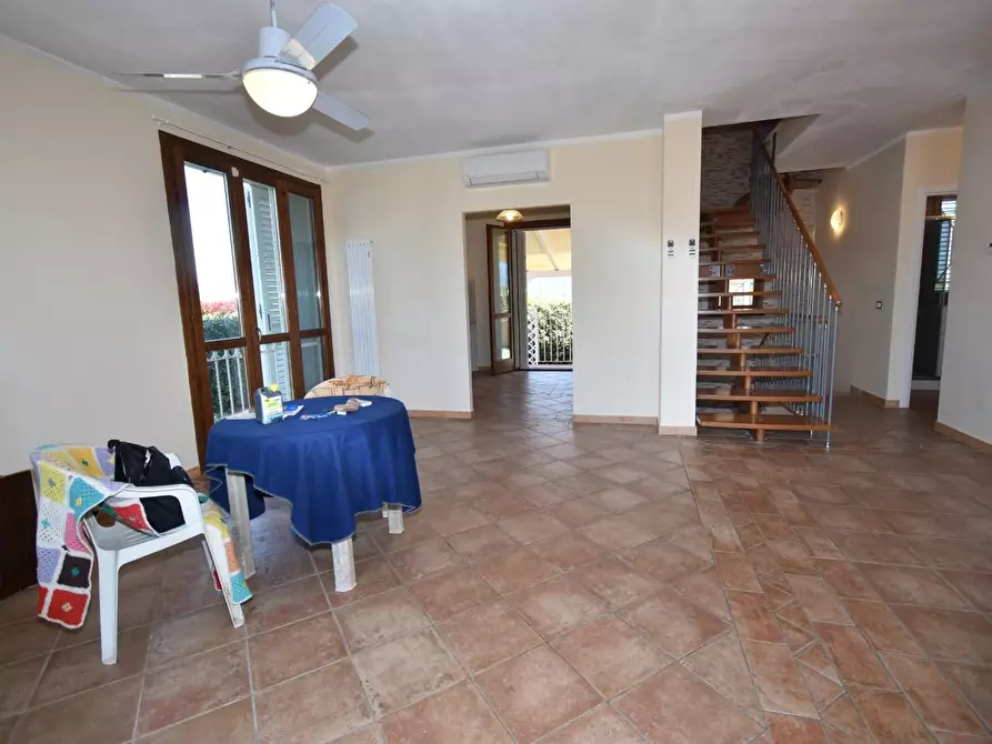 Immagine 5 di Villa in vendita  a San Giuliano Terme