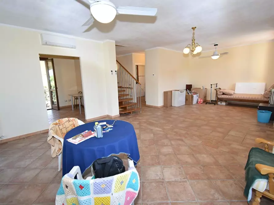 Immagine 15 di Villa in vendita  a San Giuliano Terme