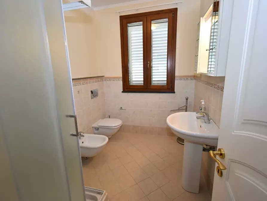 Immagine 64 di Villa in vendita  a San Giuliano Terme