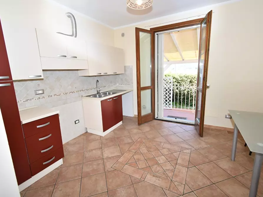 Immagine 11 di Villa in vendita  a San Giuliano Terme