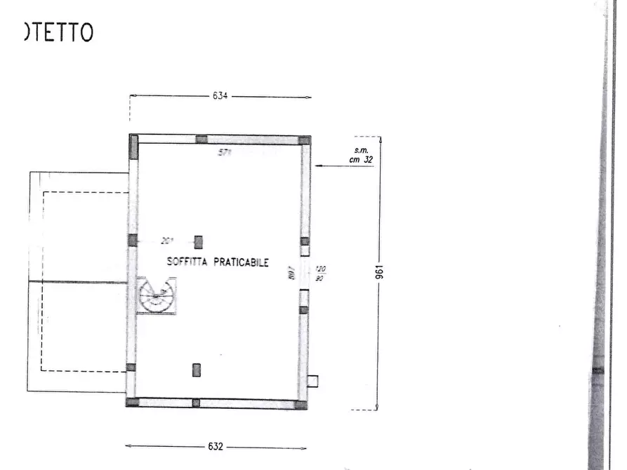 Immagine 86 di Villa in vendita  a San Giuliano Terme