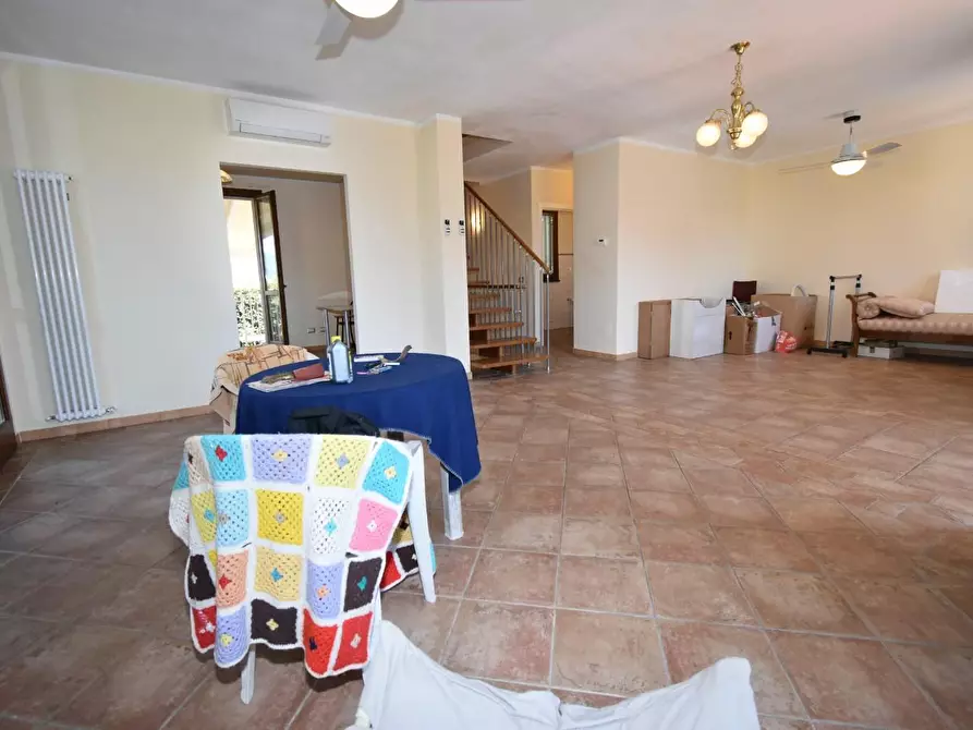 Immagine 4 di Villa in vendita  a San Giuliano Terme