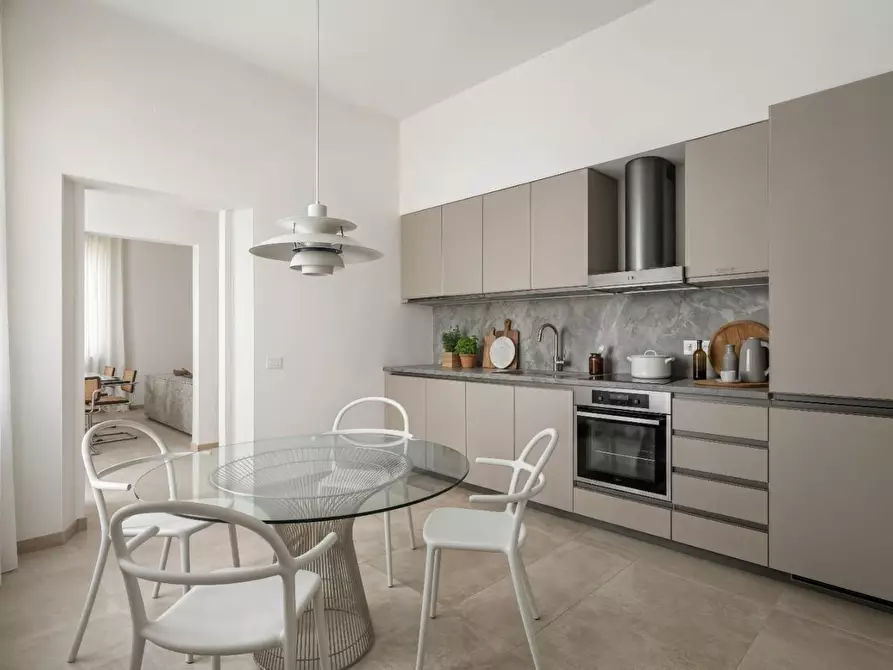 Immagine 2 di Appartamento in vendita  a Calcinaia