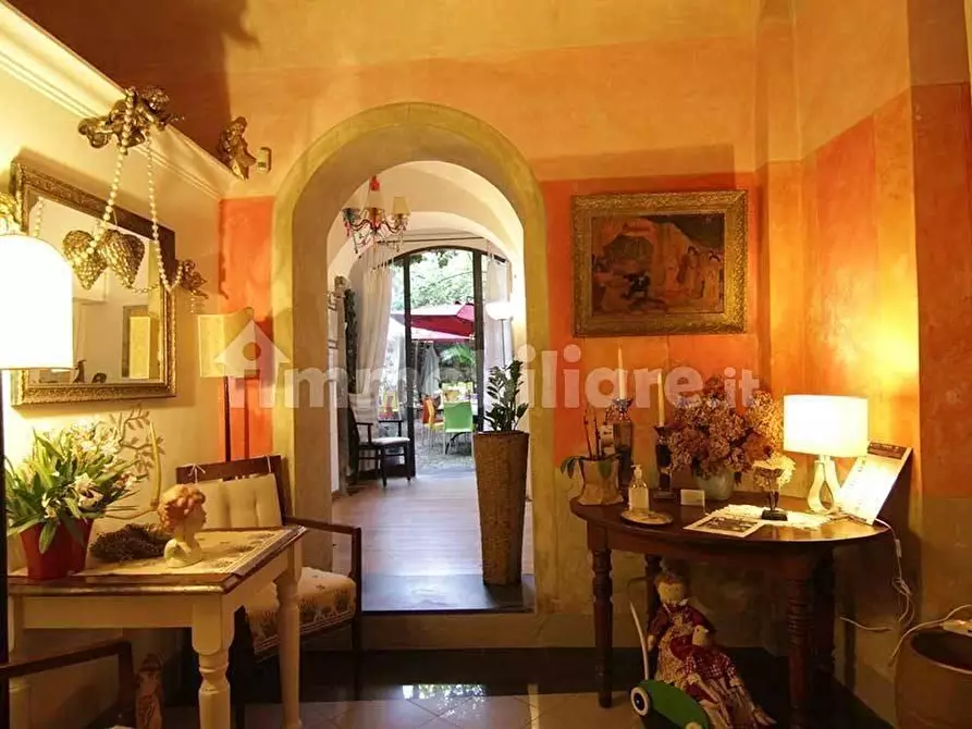 Immagine 1 di Bar / Ristorante in vendita  a Pisa
