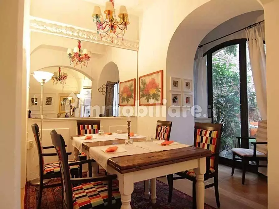 Immagine 8 di Bar / Ristorante in vendita  a Pisa