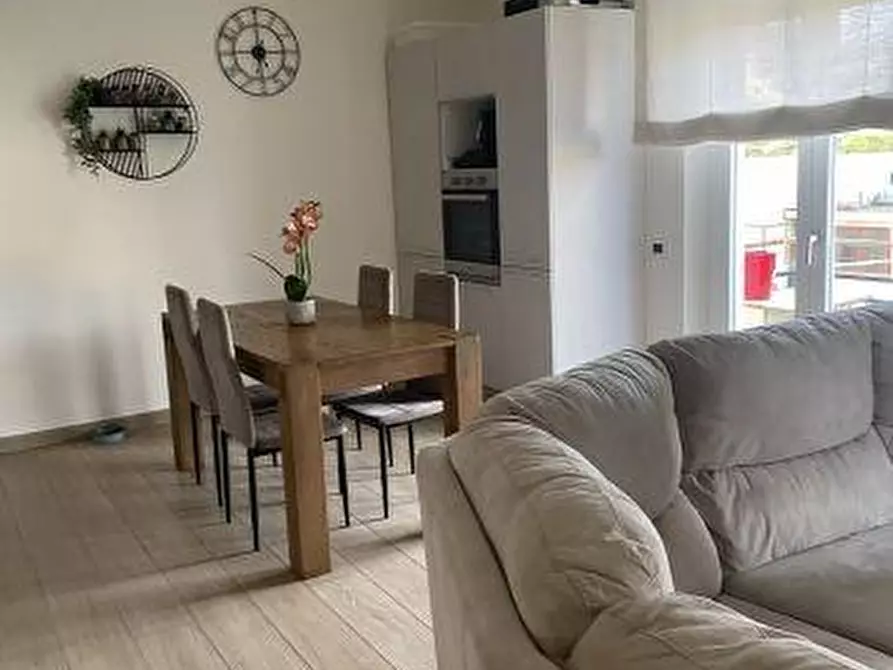 Immagine 7 di Appartamento in vendita  a Arcola