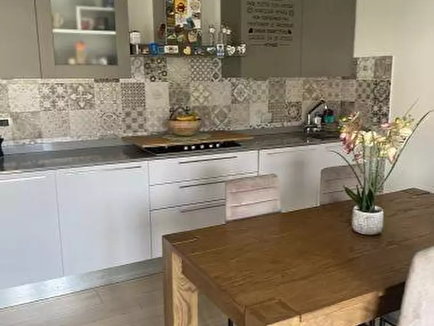 Immagine 8 di Appartamento in vendita  a Arcola