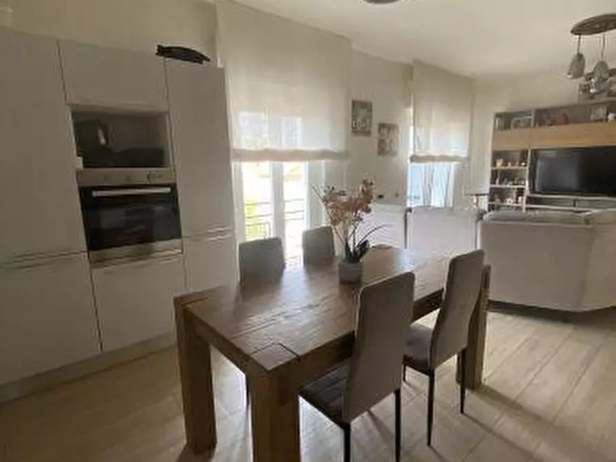 Immagine 5 di Appartamento in vendita  a Arcola