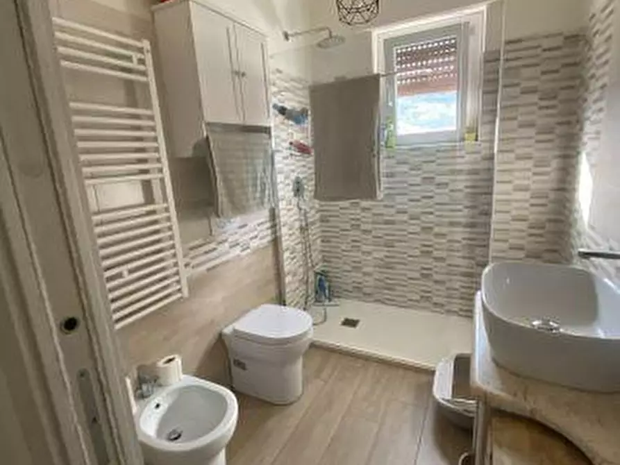 Immagine 2 di Appartamento in vendita  a Arcola