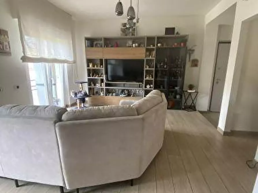 Immagine 1 di Appartamento in vendita  a Arcola