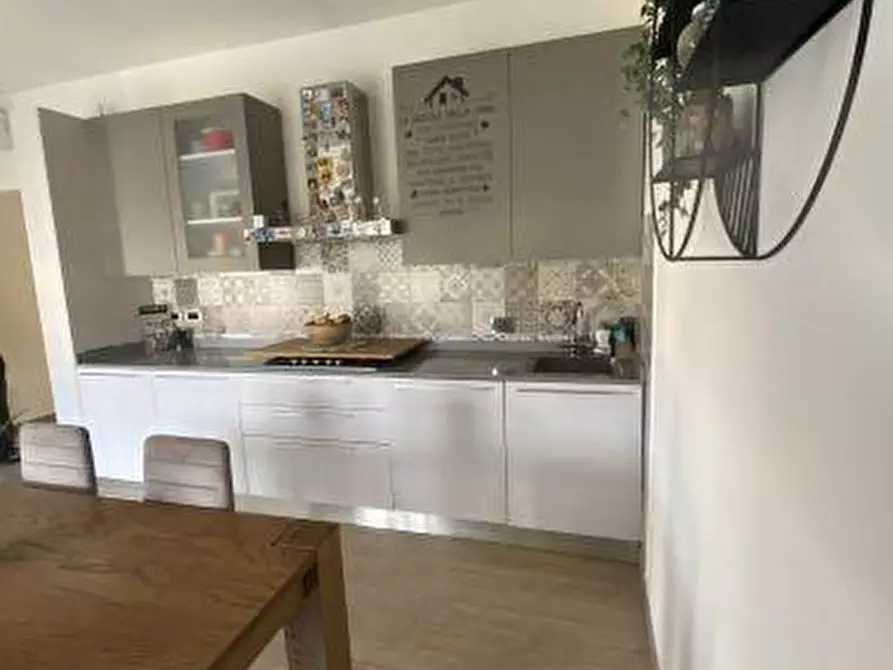 Immagine 6 di Appartamento in vendita  a Arcola