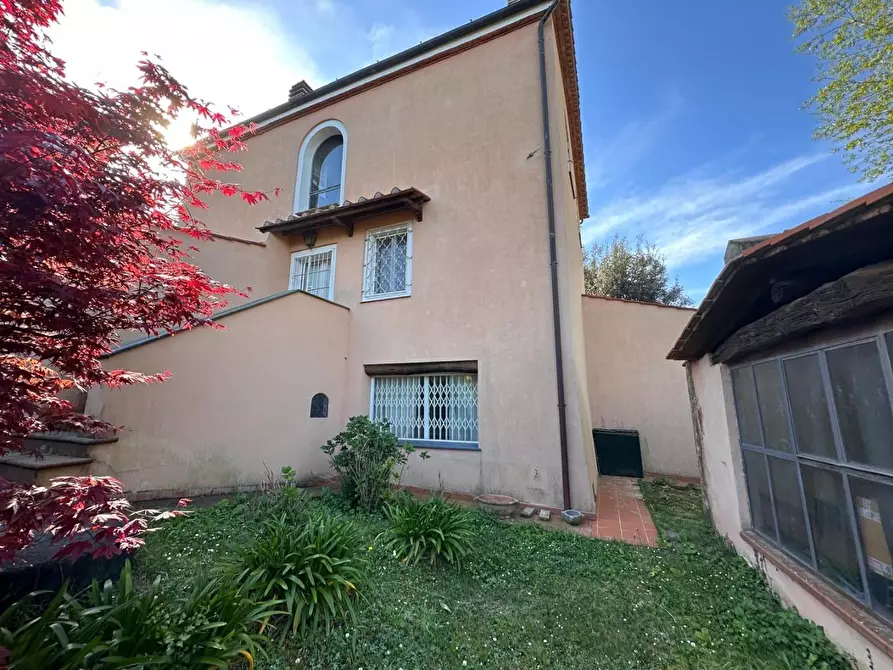 Immagine 48 di Casa colonica in vendita  a Crespina Lorenzana