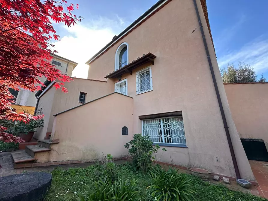 Immagine 47 di Casa colonica in vendita  a Crespina Lorenzana