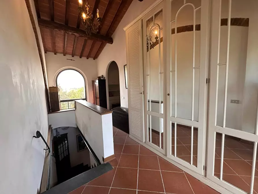 Immagine 21 di Casa colonica in vendita  a Crespina Lorenzana