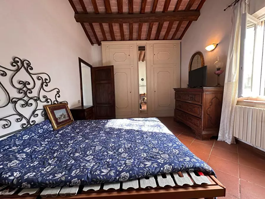 Immagine 25 di Casa colonica in vendita  a Crespina Lorenzana