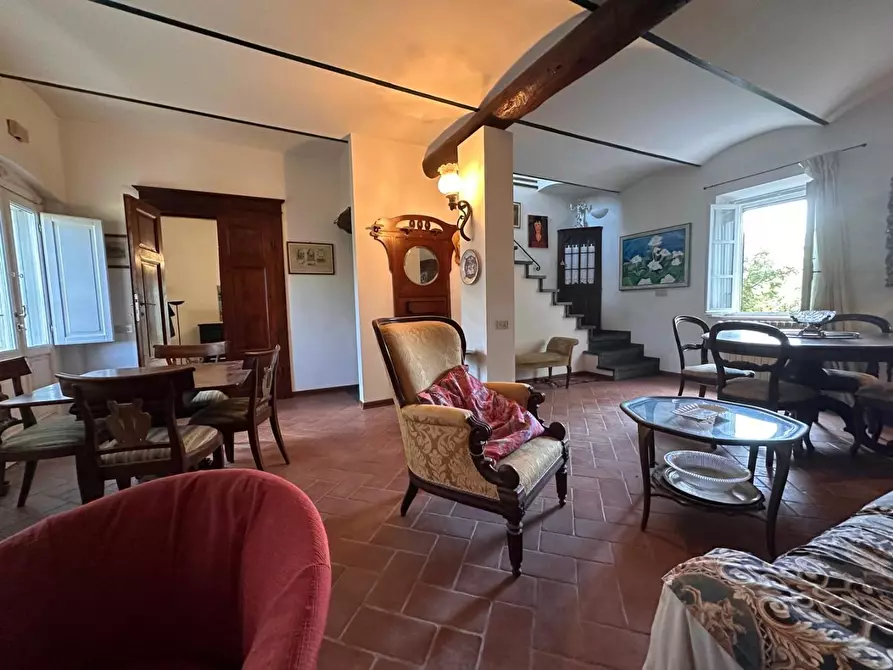 Immagine 13 di Casa colonica in vendita  a Crespina Lorenzana