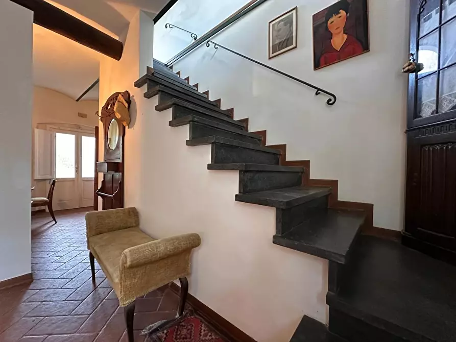 Immagine 15 di Casa colonica in vendita  a Crespina Lorenzana