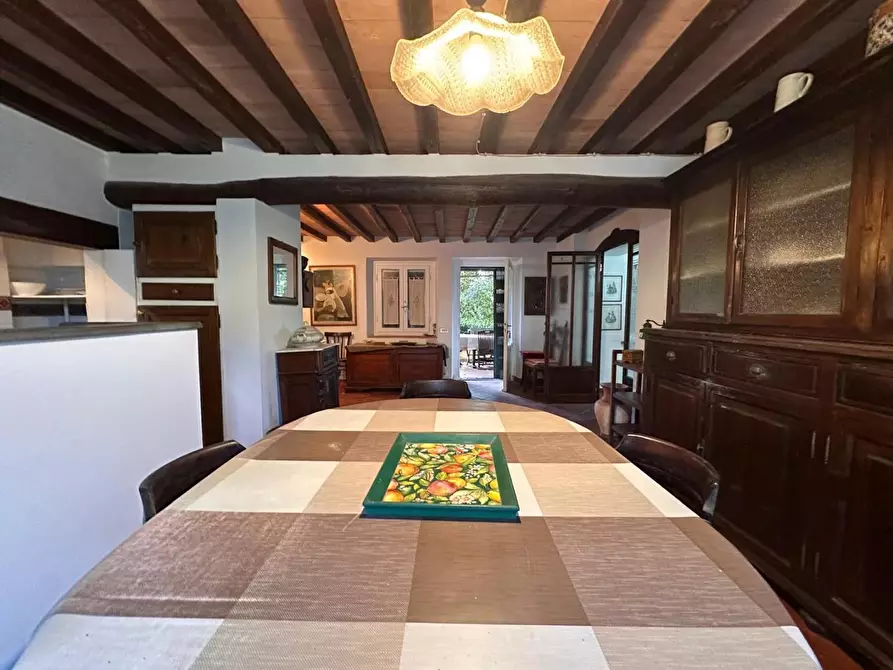 Immagine 10 di Casa colonica in vendita  a Crespina Lorenzana