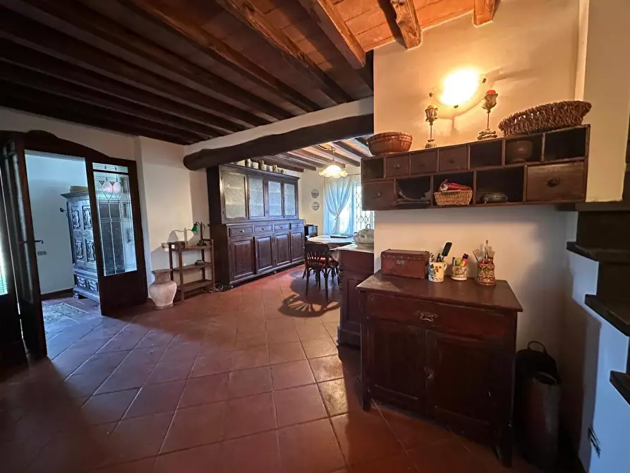 Immagine 4 di Casa colonica in vendita  a Crespina Lorenzana