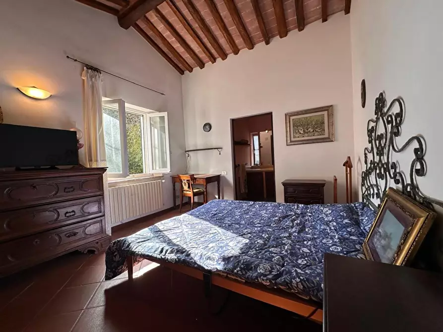 Immagine 23 di Casa colonica in vendita  a Crespina Lorenzana