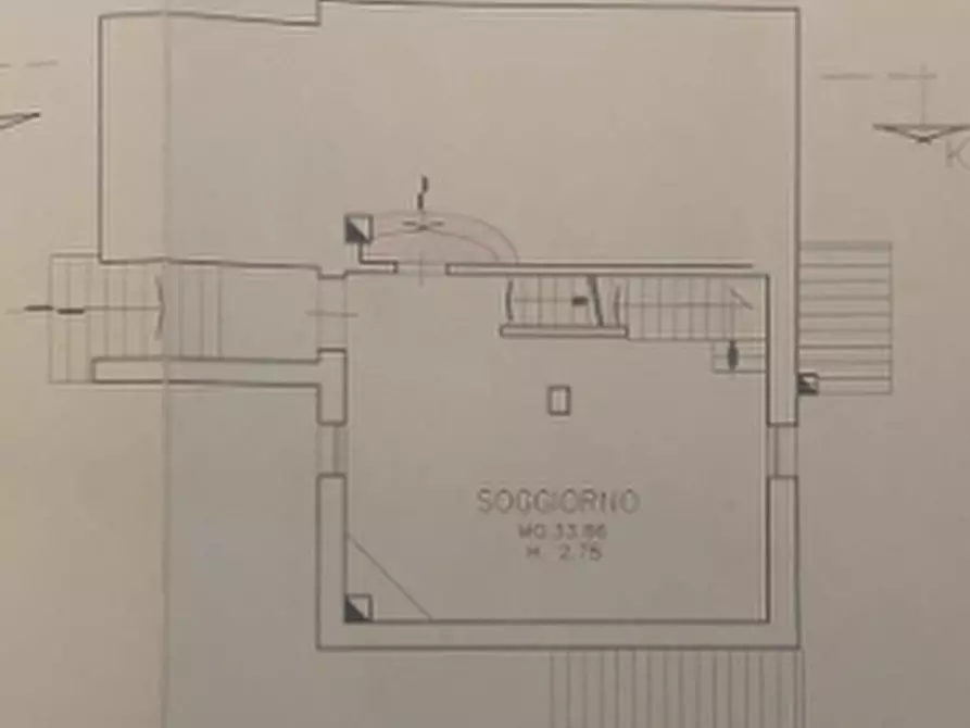 Immagine 59 di Casa colonica in vendita  a Crespina Lorenzana