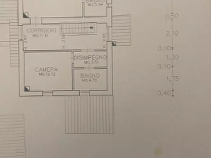 Immagine 60 di Casa colonica in vendita  a Crespina Lorenzana